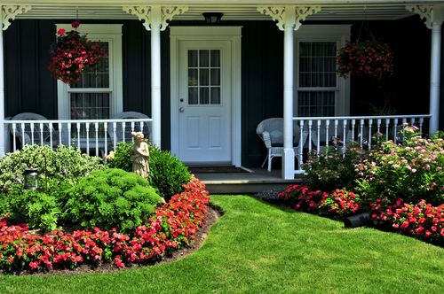 How To Create A Stellar Curb Appeal