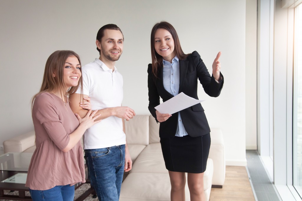 6 tips for a successful property viewing 